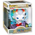 Funko POP! Pop! One Piece Deluxe Eksklusiv Yamato-figur