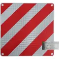 IWH 97606 Warntafel für Italien Advarselsskilt (B x H) 50 cm x 50 cm