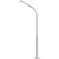 Viessmann Modelltechnik N Halvbueformet lysmast enkel Færdig model 6490 1 stk