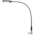 Adam hall SLED1ULTRAXLR3A, Sort, Plast, LED, 400 mm, 87 g
