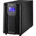 Fortron Fsp/champ Tower 3k Double-conversion 3kva 2700w Ups