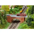 Faller 222572 N Jernbanebro (L x B x H) 192 x 74 x 70 mm