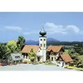 Faller Landsbysett Z Faller 282777