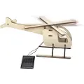 SOL EXPERT 40260 40260 Solarhelikopter