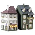 Faller 2 byhuse H0 Faller 130414