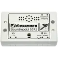 Viessmann Modelltechnik 5572 Lydmodul Kædesav Færdigkomponent