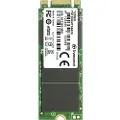 Transcend MTS600S - SSD - 128 GB - intern - M.2 2260 - SATA 6Gb/s