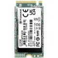 Transcend MTE400S - SSD - 512 GB - intern - M.2 2242 - PCIe 3.0 x4 (NVMe)