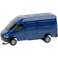 Faller 161438 MB Sprinter Kastenwagen Car System H0 Køretøj