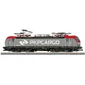 Märklin Class 370/EU-46 Electric Locomotive, Z (1:220), 15 år, 1 stykker
