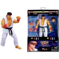 Jada Street Fighter Ii Ryu-figur 15 Cm
