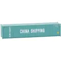 Faller 40 CHINA SHIPPING 182101 H0 Container 1 stk