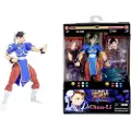 Jada Street Fighter Chun-li-figur 15 Cm