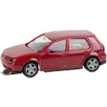 Faller 161437 VW Golf IV Car System H0 Køretøj