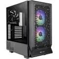 Thermaltake Ceres 330 Tg Argb Pc-tårnkasse