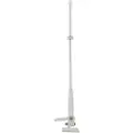 Albrecht Antenne Albrecht marin radioantenne AE Marine 5, VHF ca 1,5 m 64100