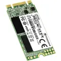 Transcend MTS430S - SSD - 128 GB - intern - M.2 2242 - SATA 6Gb/s - for Intel Next Unit of Computing 12