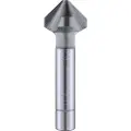 Alpen 0239000630100 Keglesænker 6.30 mm Cylinderskaft 1 stk