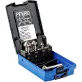 PFERD TOOLS SET UGT HSS DIN 335 C90° 5TLG 25202191 Keglesænker-sæt 5 dele HSS 1 Set