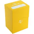 GameGenic Deck Holder 80+ Yellow