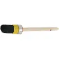 Vikan Industriel malerpensel S53008 rund træ Ø35mm 265mm