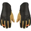 Salewa Ortles Am Leather Hansker