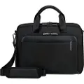 Samsonite Evosight Laptopveske for Laptop 15.6" | Svart