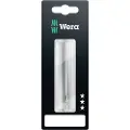 Wera 851/4 Z SB, 1 stykker, Hex (metrisk), PH 2, 1 x 89 mm, Stål, 8,9 cm