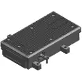 Piko 35271 Elektrisk sporskiftedrev 16 V/DC, 20 V/DC