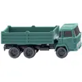 Wiking 094510 N Lastbiler model Magirus Deutz Tipvogn