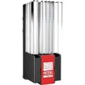 Rittal SK 3105.310, Grå, 100-230 V, 45 mm, 46 mm, 120 mm, 1 stykker
