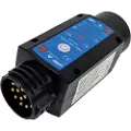 Berger & Schroeter 48252 ISO11446 Trailertester ISO11446 Belysningstester 3.6 V