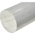 Reely Aluminium rund solid stang (Ø x L) 50 mm x 100 mm 1 stk