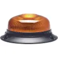 Berger & Schroeter Rotorblink Mini Festmontage 20300 12 V/DC, 10 V/DC, 110 V/DC Skruemontering Orange