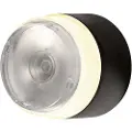SLV MANA BASE 1006319 LED-udendørs vægbelysning LED (RGB) 15 W Antracit