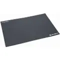 Raise3D E2 Printing Surface 370 x 255 mm Passer til (3D printer): #####Raise3D E2 surface [S]5.11.07001A01