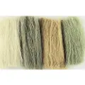 Woodland WFG174 Markgræs Sommereng Mellemgrøn (Medium Green)
