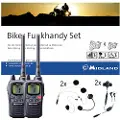 Midland G9 Pro Biker C923.S1 PMR-walkie-talkie