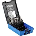 PFERD TOOLS SET UGT HSSE DIN 335 C90° 6TLG 25202195 Keglesænker-sæt 6 dele HSSE-Co 5 1 Set