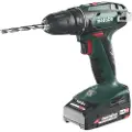 Metabo Bs 18 Boremaskin