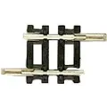 Fleischmann 22207 N Fleischmann skinne (uden ballast) Lige spor 17.2 mm