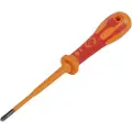 C.K Magma C.K VDE Ultra-Slim Stjerneskruetrækker Elektriker Størrelse 4.5 mm Klinge-længde: 100 mm