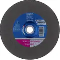 PFERD EH 230-3,2 SG CAST+ALU, Støpejern, Aluminium, PFERD, 2,22 cm, 23 cm, 6600 RPM, 25 stykker