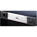 Rittal SZ 2500.310, Sort, AE, CM, TP, 437 mm, 37 mm, 85 mm, 700 g