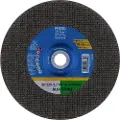 PFERD EH 230-3,2 PSF ALU+STONE, Støpejern, Ikke-jernholdig metall, Plast, Aluminium, PFERD, 2,22 cm, 23 cm, 6600 RPM, 25 stykker