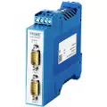 Ixxat 1.01.0067.44300 CAN-CR220 CAN repeater 24 V/DC 1 stk
