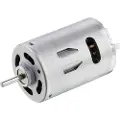 MOTRAXX SR545SA-4140P-67 Universal Brushed elektrisk motor