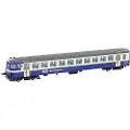 Hobbytrain H23944 N Minitrix personvogn
