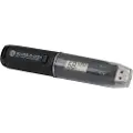LASCAR ELECTRONICS Multi-Data Logger Easylog Målt variabel temperatur, fuktighet -35 til 80 °C 0 til 100 % RF (EL-USB-2-LCD+)