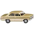 Wiking Viking 0790 05 H0 Opel Kadett B guld-metallic
